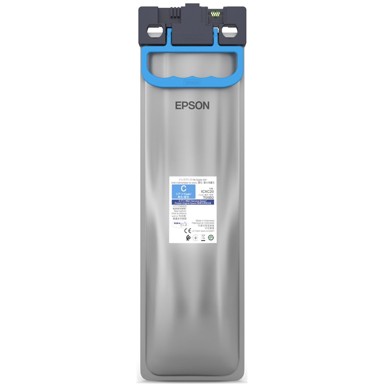 EPSON Tinta C13T05B24N XXL, do 50.000 stranica, cyan