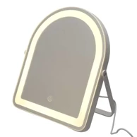 IKONKA LED kozmetičko ogledalo KX2713, bijela