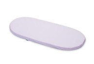 Madrac za dječja kolica Classic, 75 x 35 cm, lavanda