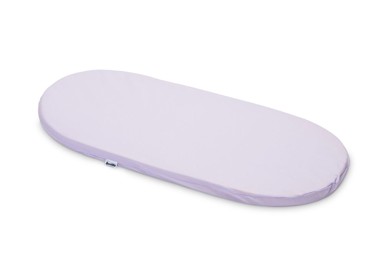 Madrac za dječja kolica Classic, 75 x 35 cm, lavanda