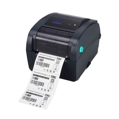 TSC Pisač etiketa TC200, termo i termotransfer, 203 DPI, 152 mm/s