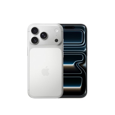 APPLE iPhone 17 Pro, 512 GB, srebrni
