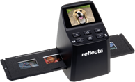 REFLECTA Skener x22-Scan