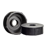 BR GARDEN Adapter za cisternu, fi 100 mm