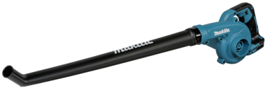 MAKITA Puhač lišća, baterijski, DUB186Z