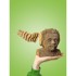 CARTONIC 3D puzzle, Albert Einstein