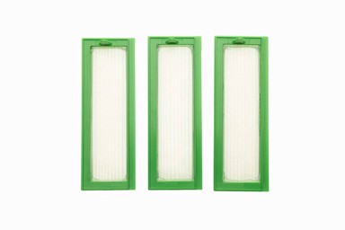 VACS HEPA filter Folletto VR200