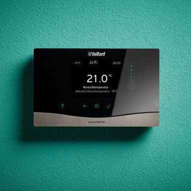 VAILLANT Sobni korektor VR 92 F za regulator VRC 720