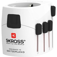 SKROSS Adapter PRO World
