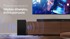 HISENSE AX5100Q soundbar, 5.1, 580 W, Dolby Atmos, crni