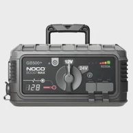 NOCO Starter za auto GB500 Boost Max 12V/24V, 6250A