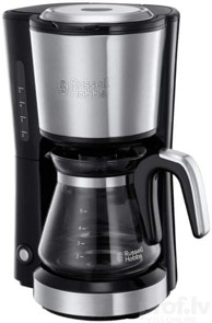RUSSELL HOBBS Aparat za kavu Compact home
