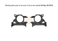 ISAM Nosač maglenke Renault Clio 13-20, desni,/, lijevi