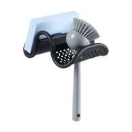 UMBRA Plastičan viseći držač za spužvu Sling