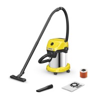 KARCHER Usisavač mokro suhi WD 3 S V-17/4/20