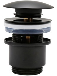 VOXORT Slavina za hladnu vodu s pokretnim izljevom, krom