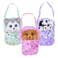 IMC TOYS Plišani psić Baby Paw