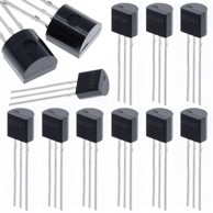 ROSFIX NPN tranzistor BC547, set 10 kom