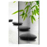 Sobna pregrada u 3 dijela Zen Stones 135x172