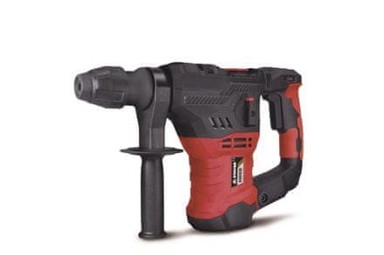 STAYER Kombinirani čekić za bušenje i sječenje HD 6 DK, SDS Plus, 1500 W, 7 J