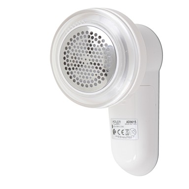 ADLER Uređaj za uklanjanje mucica AD 9615