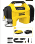STANLEY Kompresor 3-u-1 SXVI02001-A
