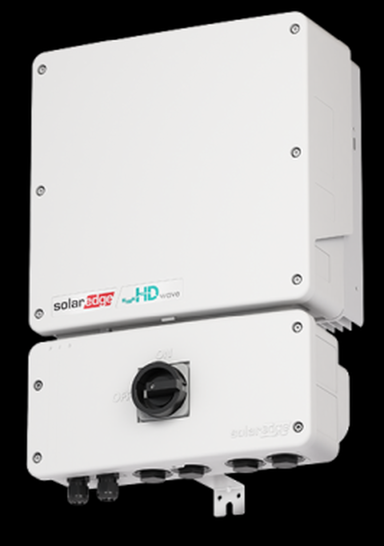 SOLAREDGE 1-fazni inverter SE4000H, HomeHub,4kW