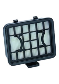 BOSCH Naborani filtar, kvadratični, 230 cm², 97x79x30 mm