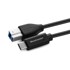 USB Kabel USB-C–USB 3.2 Gen 1 B, 5 m