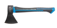 HOGERT Sjekira s fiberglas drškom HT3B073