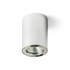 RENDL Stropna lampa, Lola 88, krom, 230V, GU10, 15W, IP54, krom