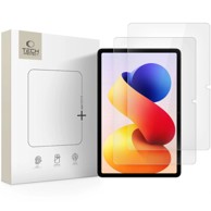 TECH-PROTECT Zaštitno staklo Glass Fit 2x za Xiaomi Redmi Pad Pro / 2 Pro 12.1, prozirno