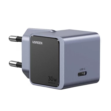 UGREEN Punjač Nexode Air, 30W, USB-C 