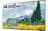 LG TV OLED OLED65G13LA UHD Smart TV, Wi-Fi