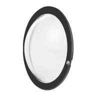 PULUZ Poklopac objektiva za Insta360 X3, crna