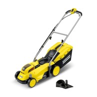 KARCHER Akumulatorska kosilica LMO 3-18