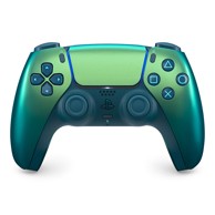 PLAYSTATION Bežični kontroler DualSense Chroma Teal v2 5000122387, za PS5