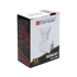 SLOMART Satelitski Quad LNB konverter Opticum Quad Red Robust, 4 izlaza, 0,1 dB