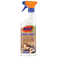 KH-7 Sredstvo za drvo i kožu, 500 ml