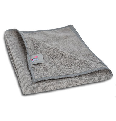 YORK Krpa mikrofibra Bacteria