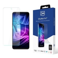 SLOMART Matirana zaštitna folija 3MK Silky Matt Pro, Motorola Moto G35 5G