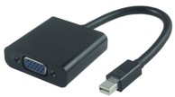 Aktivni Mini DisplayPort na VGA adapter