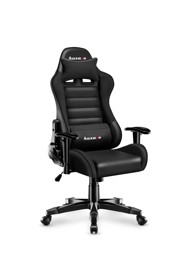 HUZARO Gaming stolica za djecu HZ-Ranger 6.0, crna