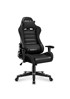 HUZARO Gaming stolica za djecu HZ-Ranger 6.0, crna