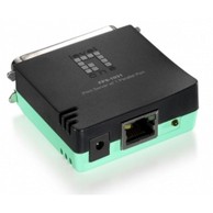 LEVELONE Print server Printserver 1xParallel