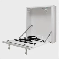 PULSAR DVR kućište AWO529W