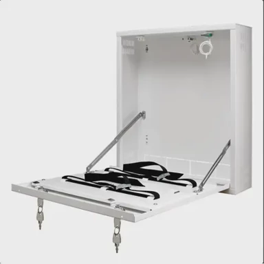 PULSAR DVR kućište AWO529W