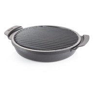 TESCOMA Grill tava ø 30,5 cm Premium