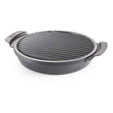 TESCOMA Grill tava ø 30,5 cm Premium