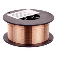 CuSi3 Žica za lemljenje, 0,8 mm, 1 kg, D100